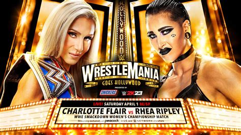 ladies wwe wrestling|Rhea Ripley vs. Charlotte Flair SmackDown Women’s .